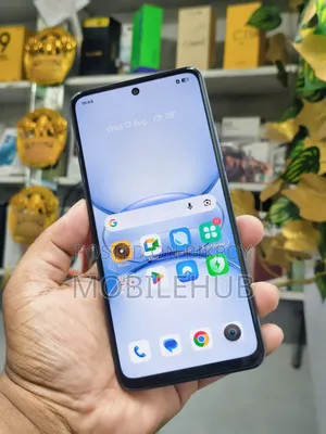 Realme C75x 128 GB Blue