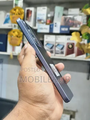 Realme C75x 128 GB Blue