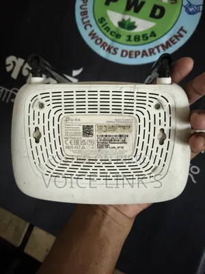 TP-Link Router