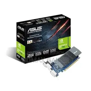 ASUS Geforce Gt 710 2gb Gddr5