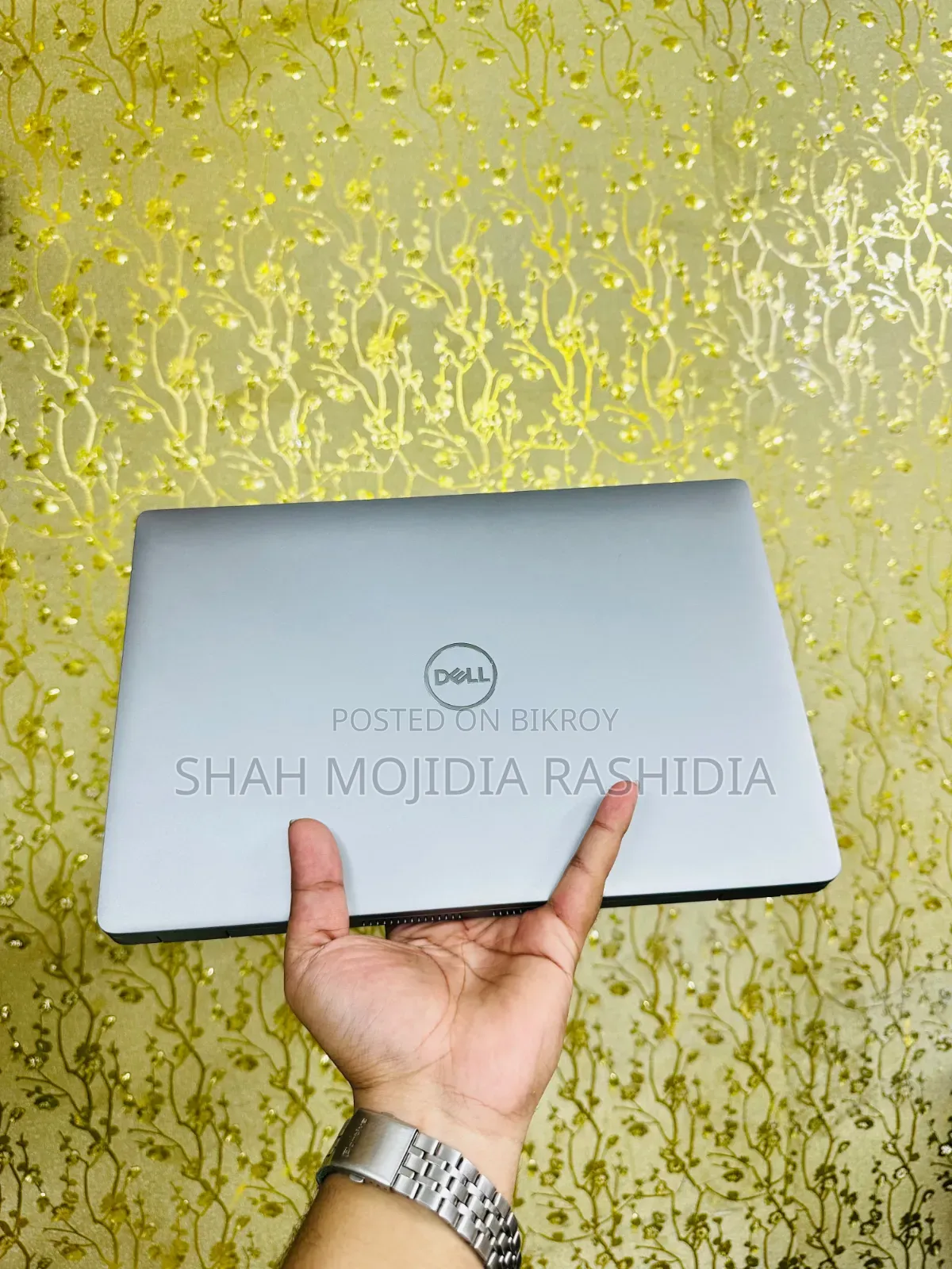 Dell Latitude 14 5480 8GB Intel Core i5 SSD 256GB Laptop