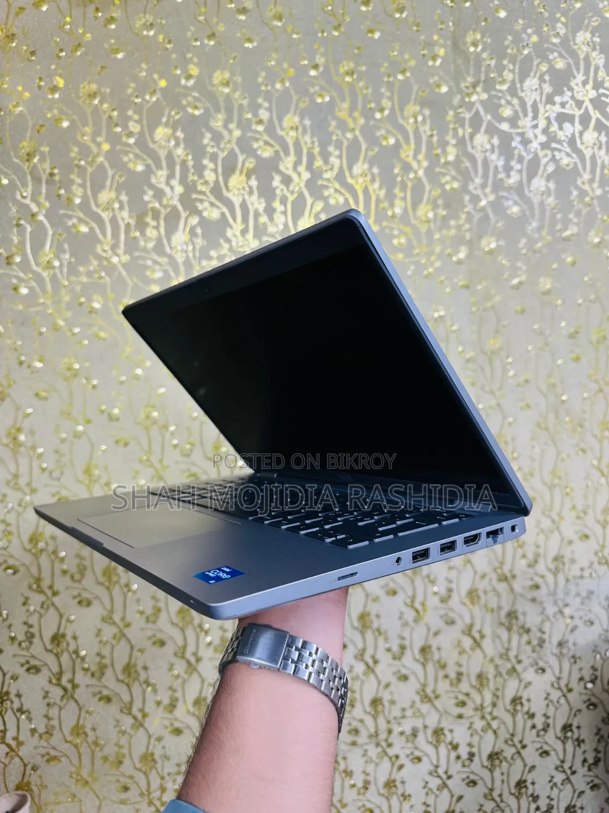 Dell Latitude 14 5480 8GB Intel Core i5 SSD 256GB Laptop