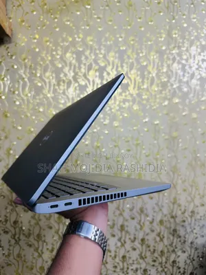 Dell Latitude 14 5480 8GB Intel Core i5 SSD 256GB Laptop