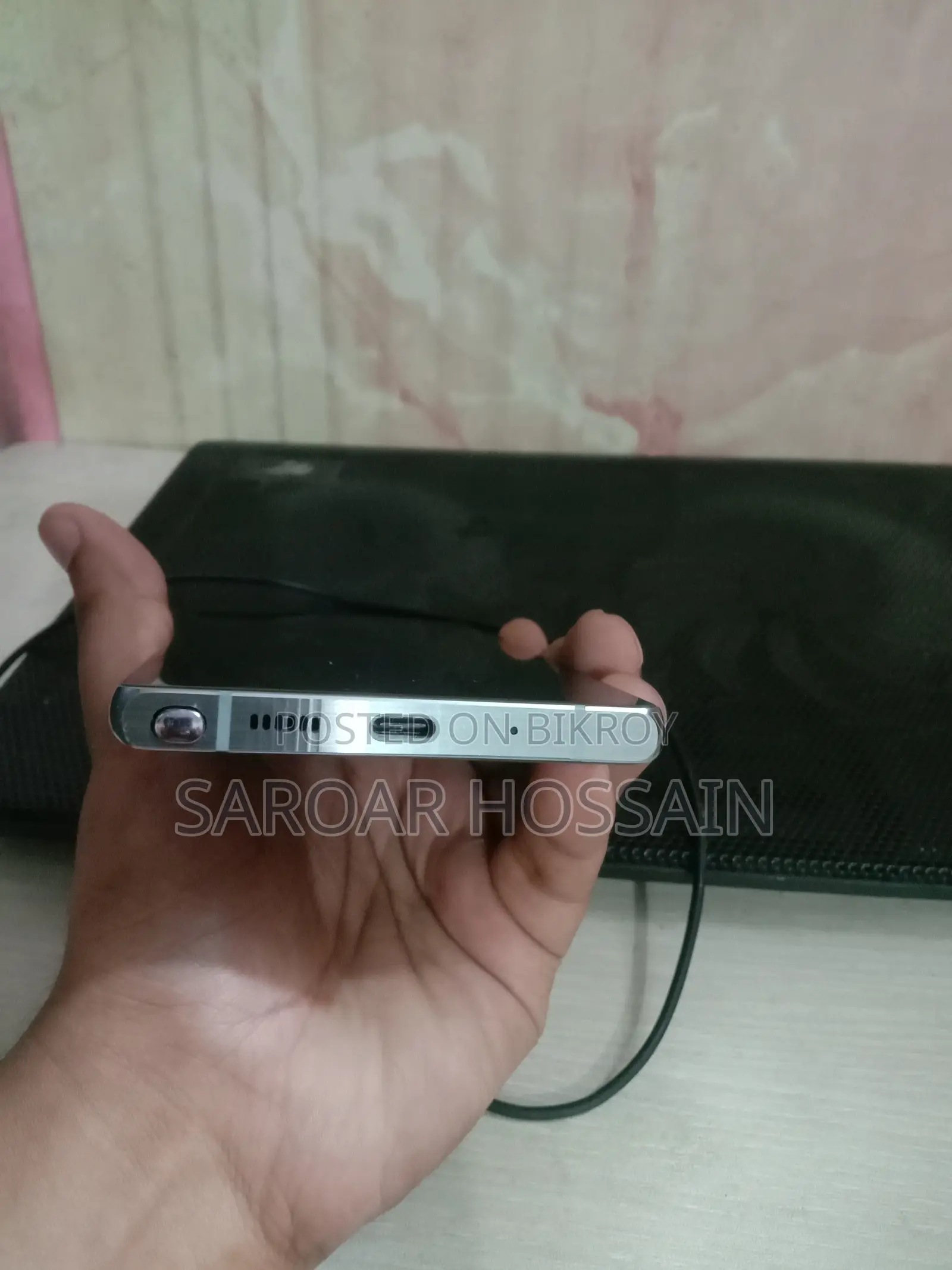 Samsung Galaxy Note 20 5G 256 GB Gray