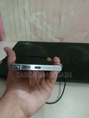 Samsung Galaxy Note 20 5G 256 GB Gray
