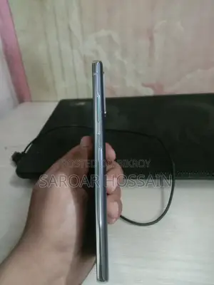 Samsung Galaxy Note 20 5G 256 GB Gray