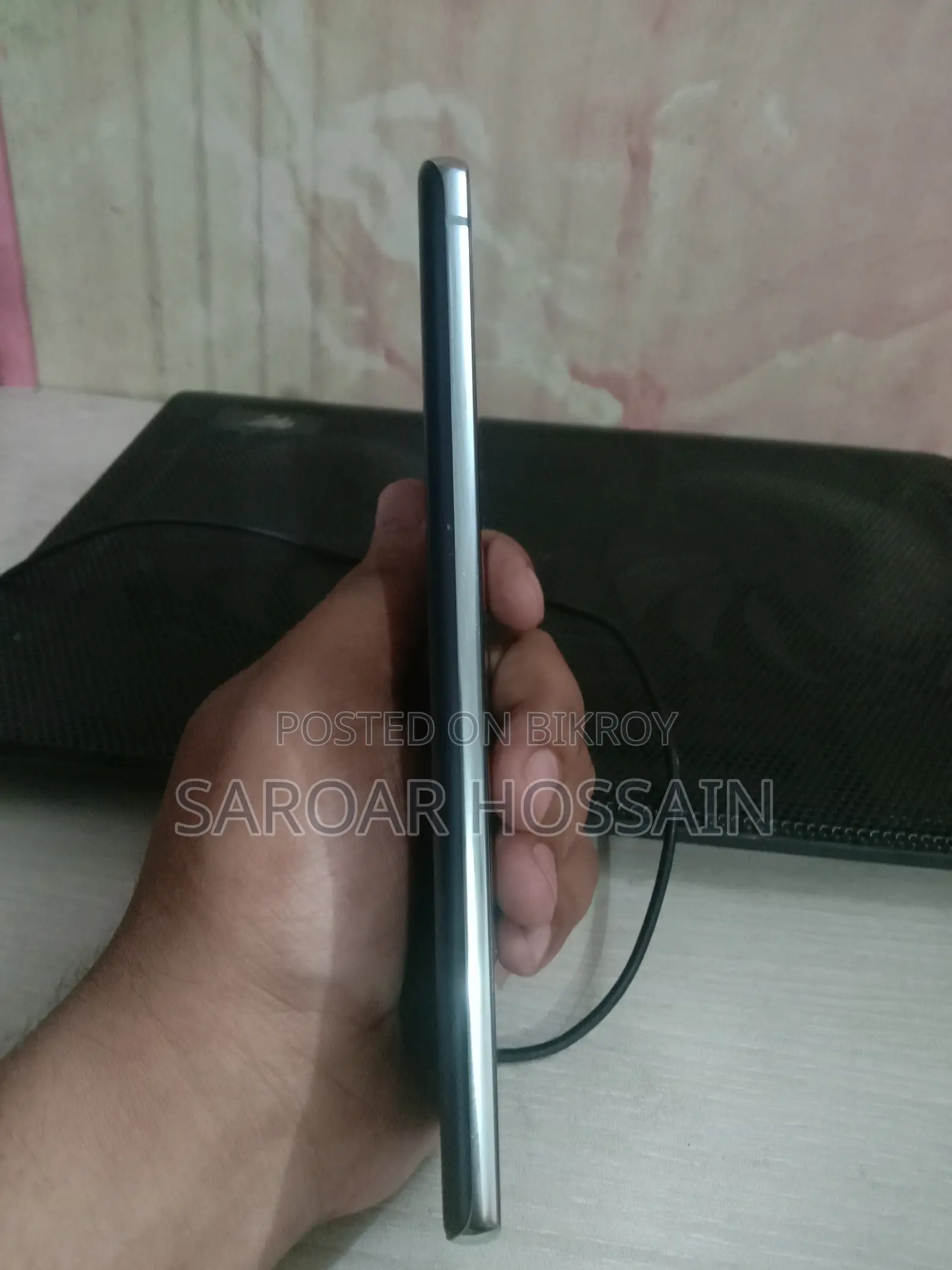 Samsung Galaxy Note 20 5G 256 GB Gray