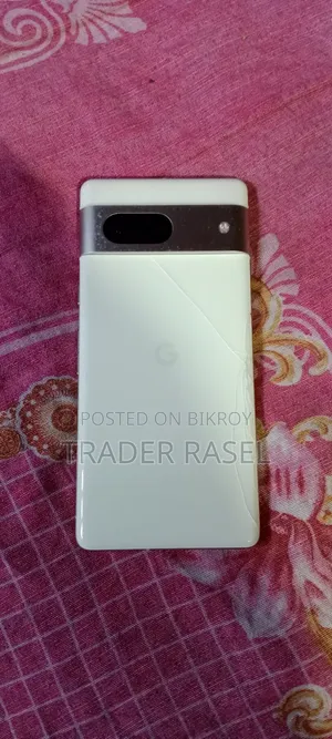 Google Pixel 7 128 GB