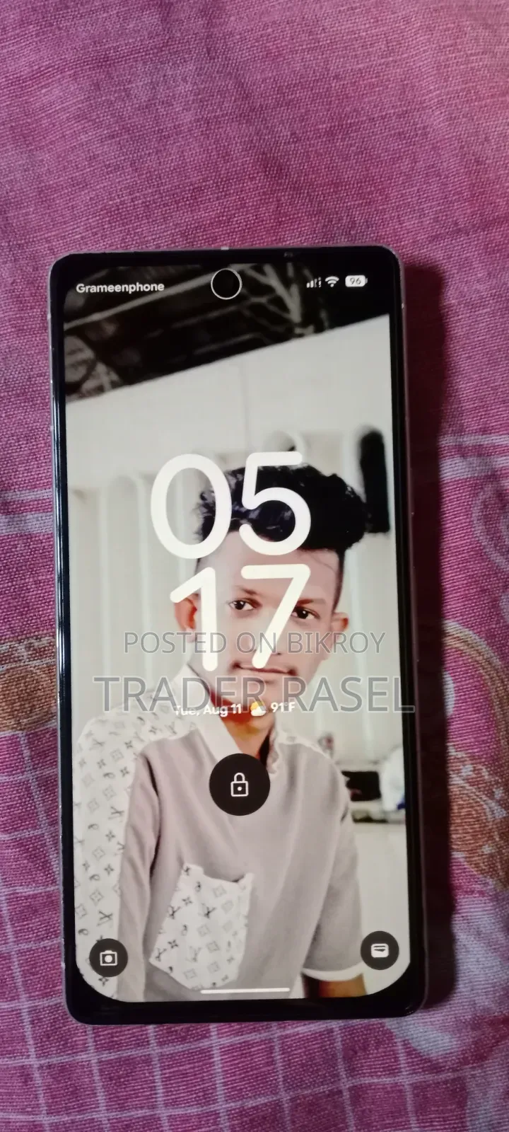 Google Pixel 7 128 GB