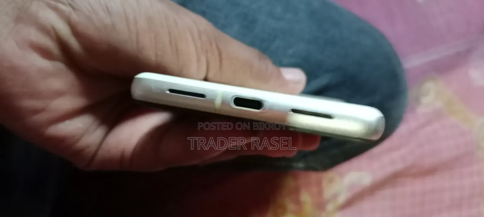 Google Pixel 7 128 GB