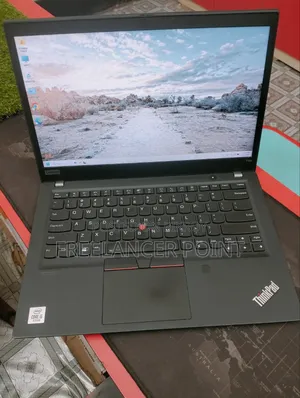 Laptop Lenovo ThinkPad T14s Gen 1 16GB Intel Core i5 SSD 256GB