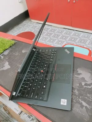 Laptop Lenovo ThinkPad T14s Gen 1 16GB Intel Core i5 SSD 256GB