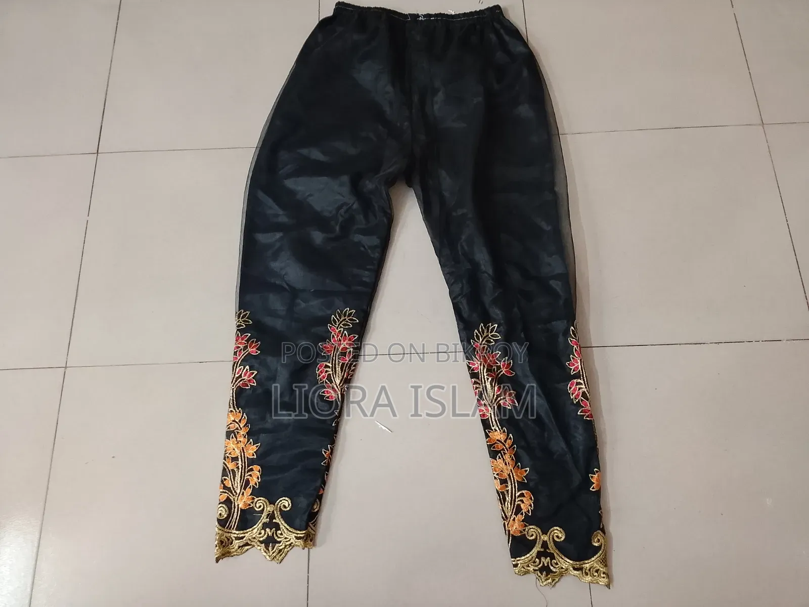 নেটের গর্জিয়াস অসাধারণ পায়জামা