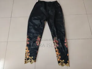 নেটের গর্জিয়াস অসাধারণ পায়জামা