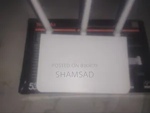 ওয়াইফাই রাউটার
