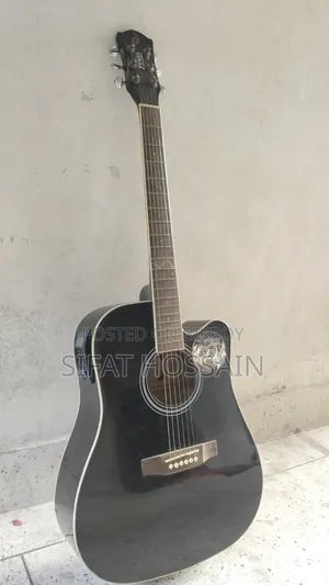 জিলাক্স অ্যাকৌস্টিক গিটার