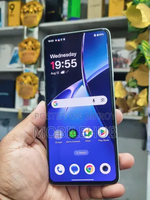 ওয়ানপ্লাস নর্ড সিই৪ ২৫৬ জিবি গ্রিন