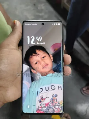 Infinix Note 40 Pro 256 GB Green
