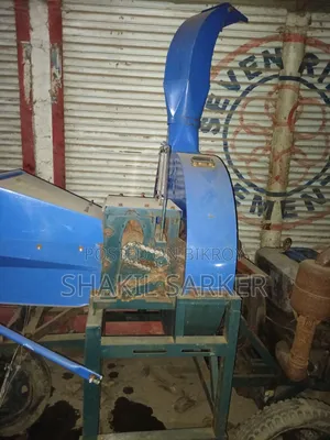 Silage Making Machine for Sale