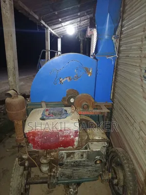 Silage Making Machine for Sale