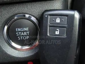Toyota HiAce 2021