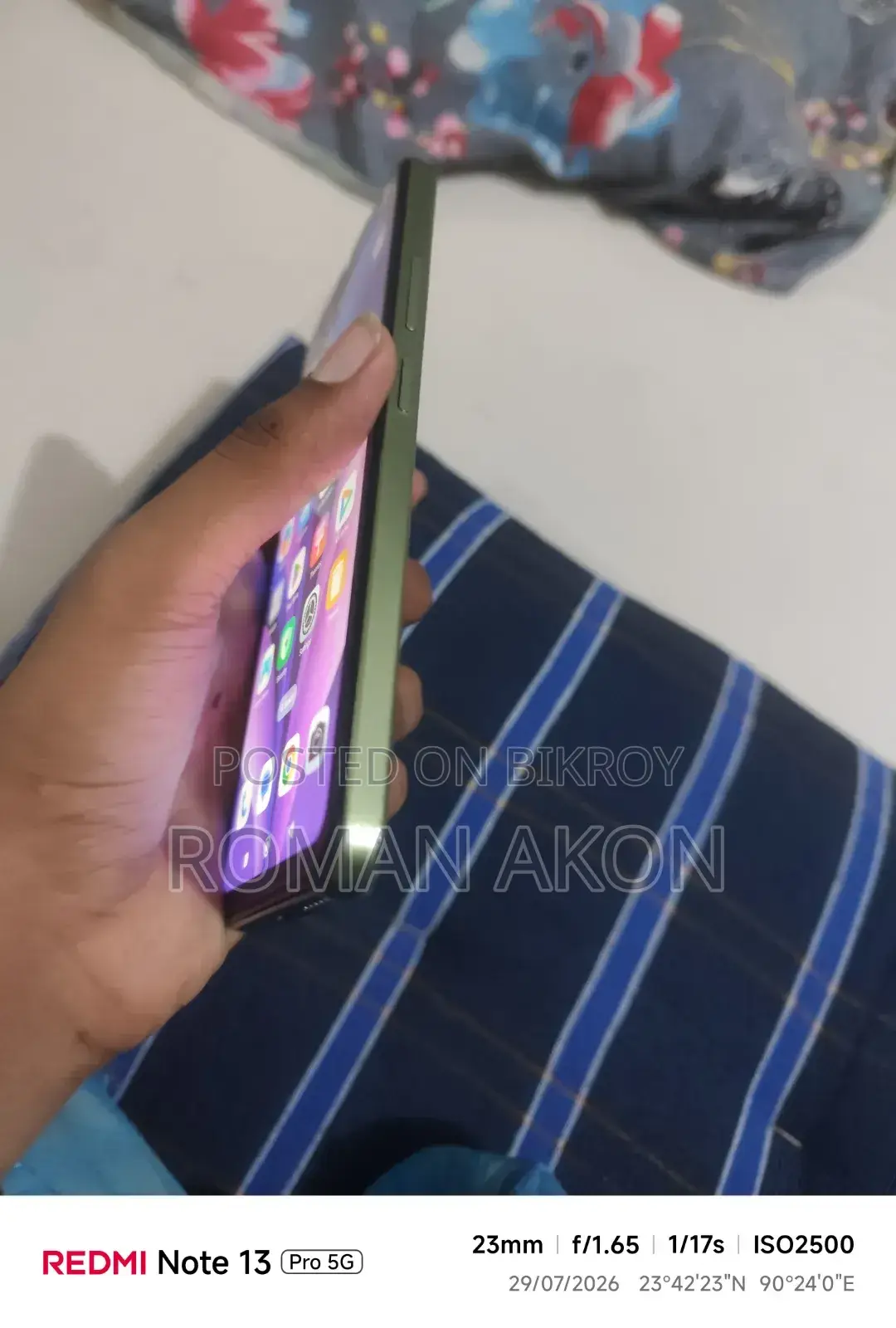 শাওমি রেডমি ১৪সি ১২৮ জিবি ইয়েলো