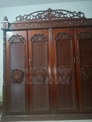 আলমিরা ৪ পার্ট হেভি আলমিরা