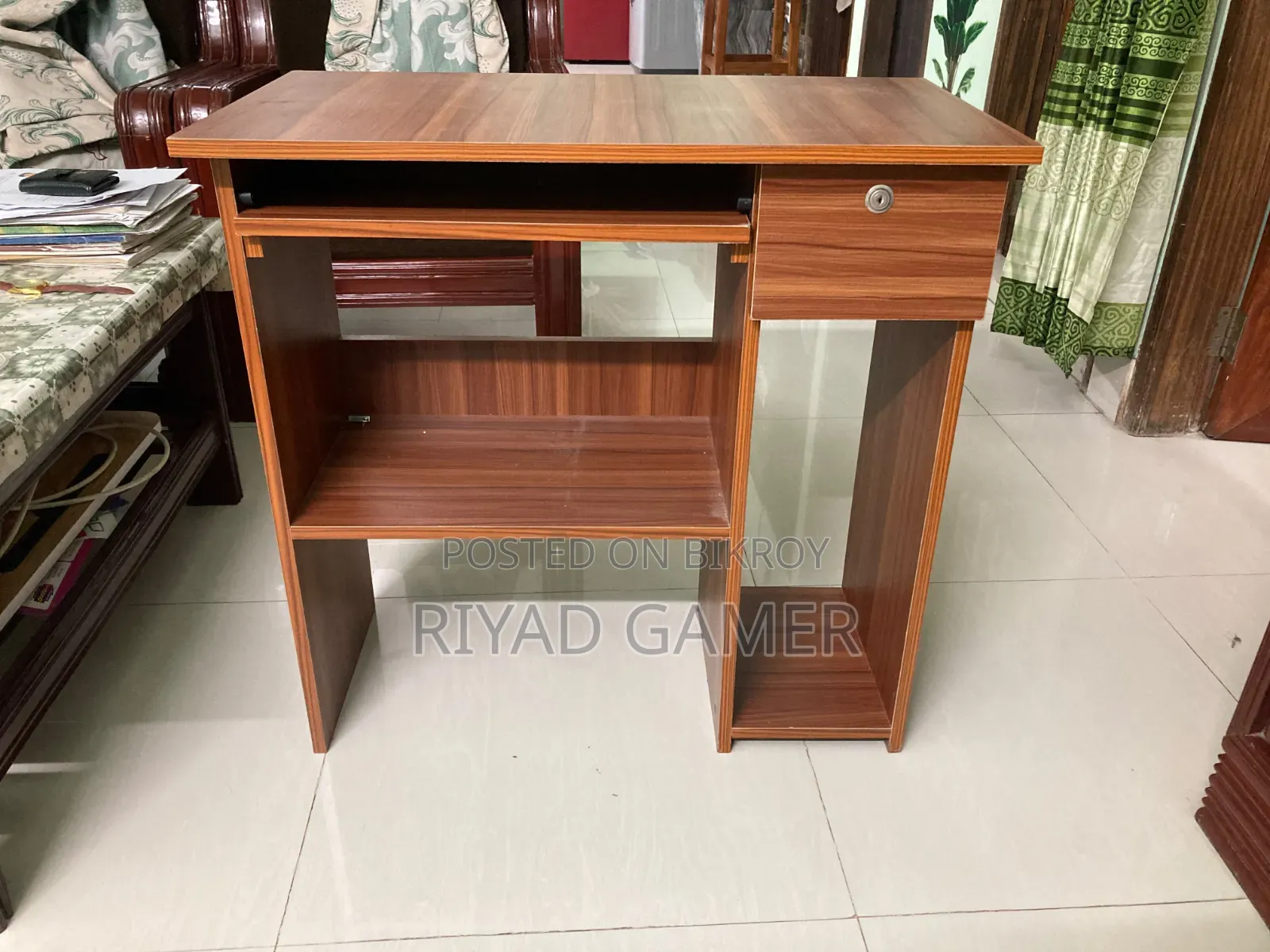 Computer Table