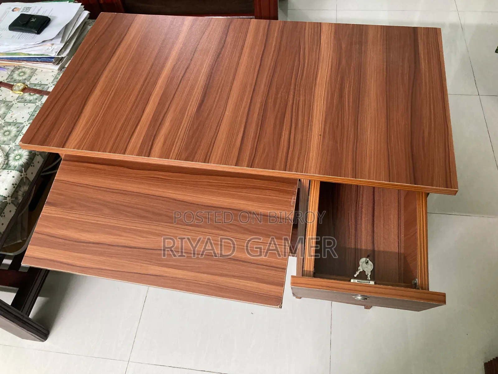 Computer Table