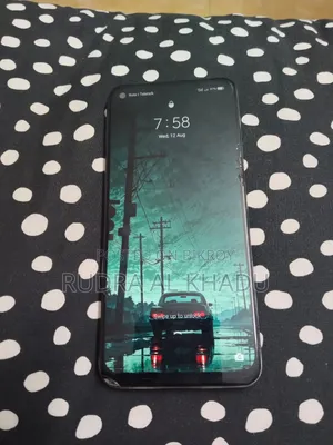 Realme 6 128 GB White