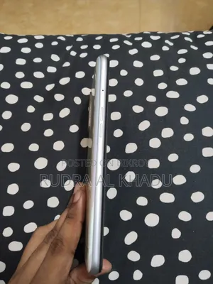 Realme 6 128 GB White