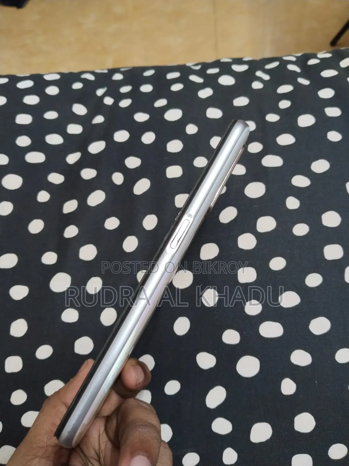 Realme 6 128 GB White