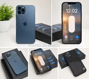 Apple iPhone 12 Pro Max 128 GB Blue