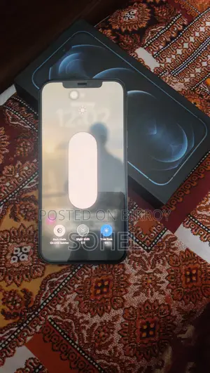 Apple iPhone 12 Pro Max 128 GB Blue