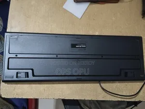 Computer Keyboard