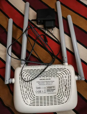 MW325R V2 | 300Mbps এনহ্যান্সড ওয়্যারলেস এন রাউটার