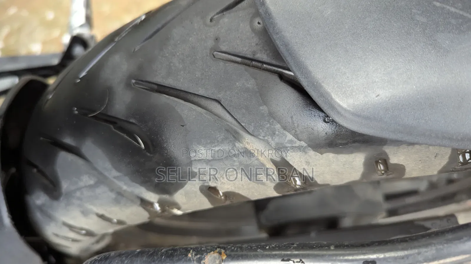 New Bajaj Pulsar N160 2023 Black