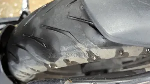 New Bajaj Pulsar N160 2023 Black