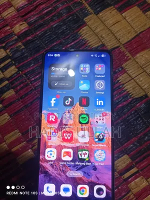 অপ্পো রেনো ১২ ৫জি ২৫৬ জিবি ব্ল্যাক