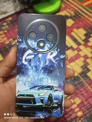 অপ্পো রেনো ১২ ৫জি ২৫৬ জিবি ব্ল্যাক
