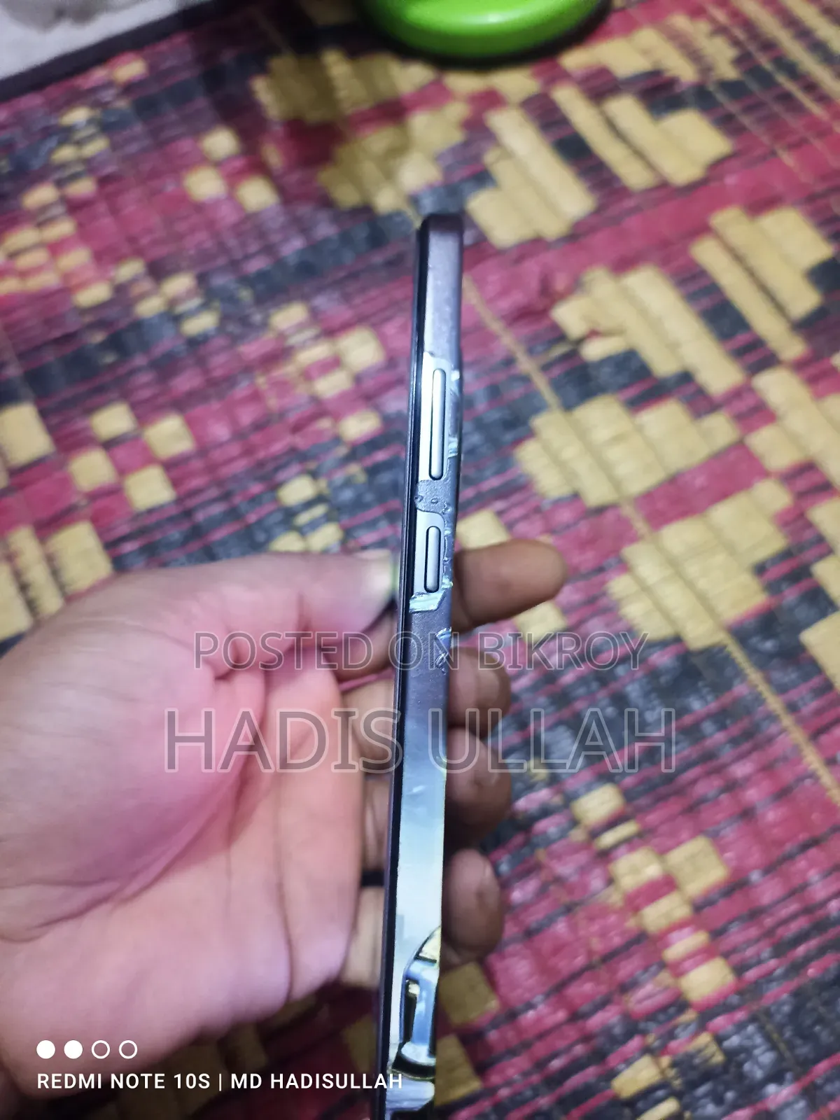 অপ্পো রেনো ১২ ৫জি ২৫৬ জিবি ব্ল্যাক