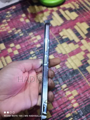 অপ্পো রেনো ১২ ৫জি ২৫৬ জিবি ব্ল্যাক