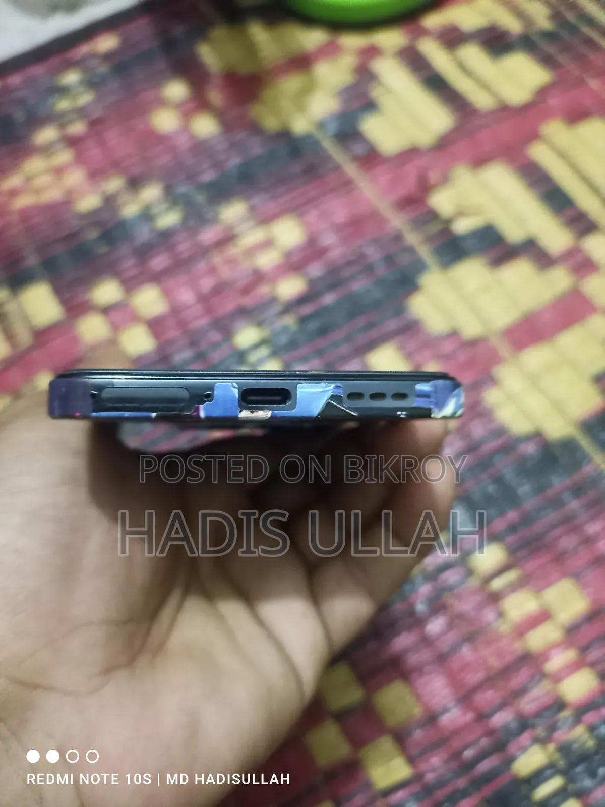 অপ্পো রেনো ১২ ৫জি ২৫৬ জিবি ব্ল্যাক