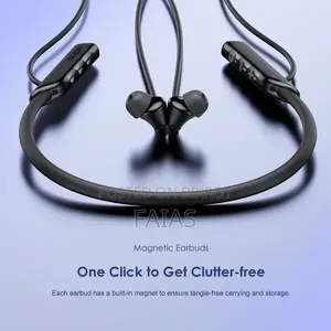 Oraimo Necklace Lite