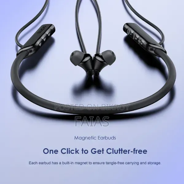 Oraimo Necklace Lite