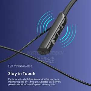 Oraimo Necklace Lite