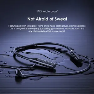 Oraimo Necklace Lite