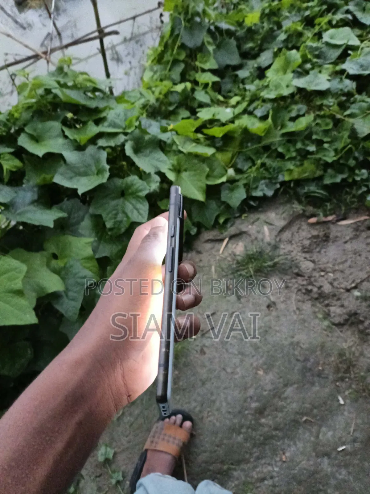 গুগল পিক্সেল ৬ ১২৮ জিবি সাদা