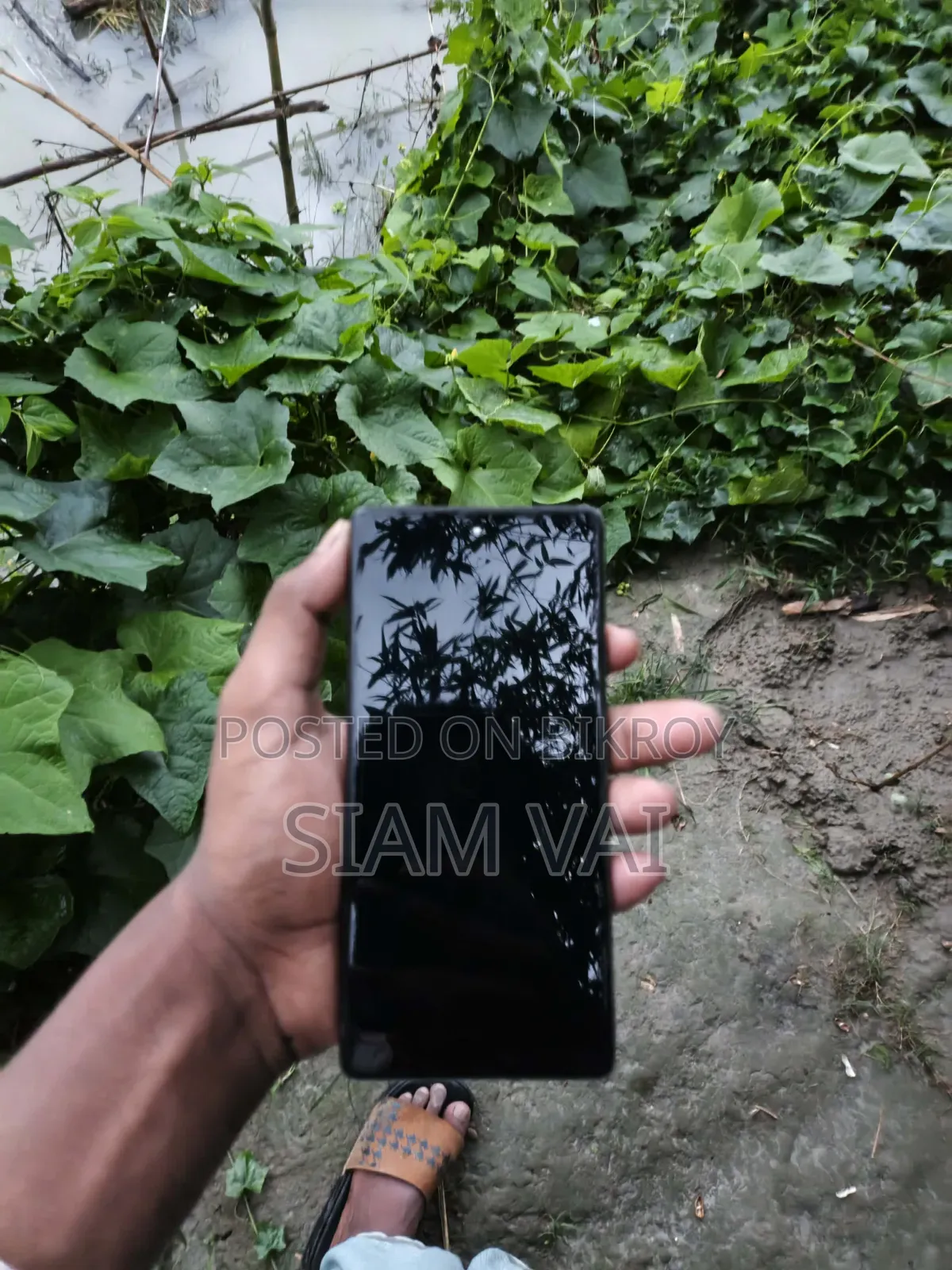 গুগল পিক্সেল ৬ ১২৮ জিবি সাদা