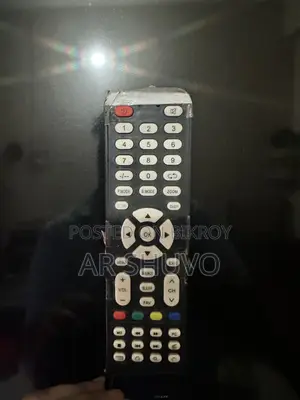Walton Smart TV 35 Inches